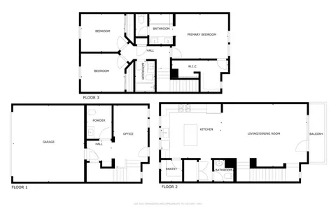 $1,599,000 | 541 San Marcos Terrace, Unit 2, Sunnyvale, CA 94085