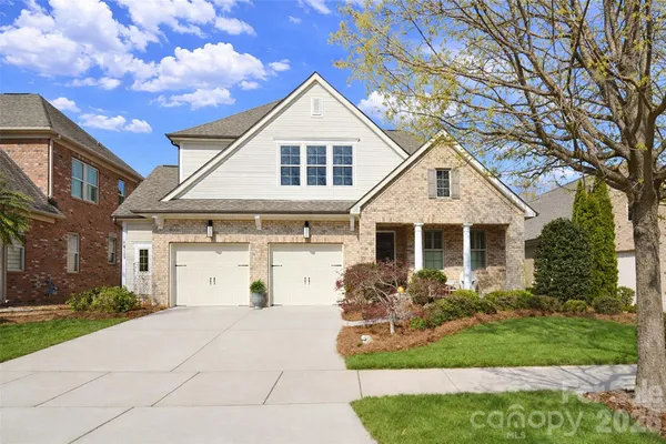 $1,200,000 | 16615 Redding Park Lane, Cornelius, NC 28031