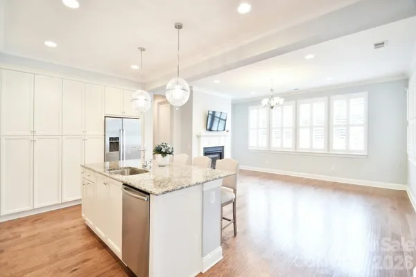 $1,150,000 | 16615 Redding Park Lane, Cornelius, NC 28031