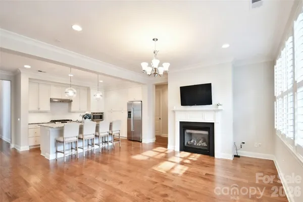 $1,150,000 | 16615 Redding Park Lane, Cornelius, NC 28031