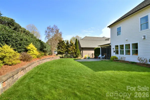 $1,150,000 | 16615 Redding Park Lane, Cornelius, NC 28031