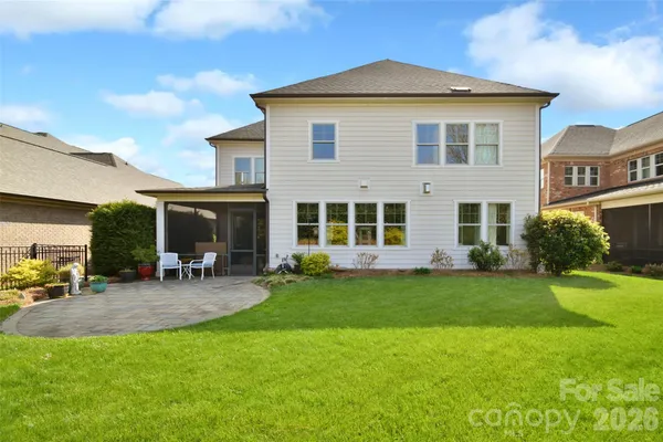 $1,150,000 | 16615 Redding Park Lane, Cornelius, NC 28031