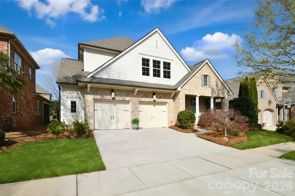 $1,150,000 | 16615 Redding Park Lane, Cornelius, NC 28031