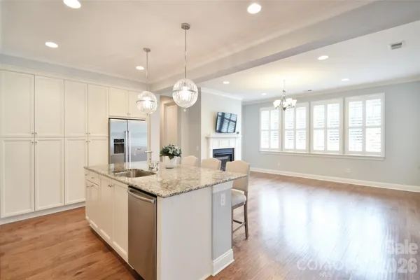 $1,150,000 | 16615 Redding Park Lane, Cornelius, NC 28031