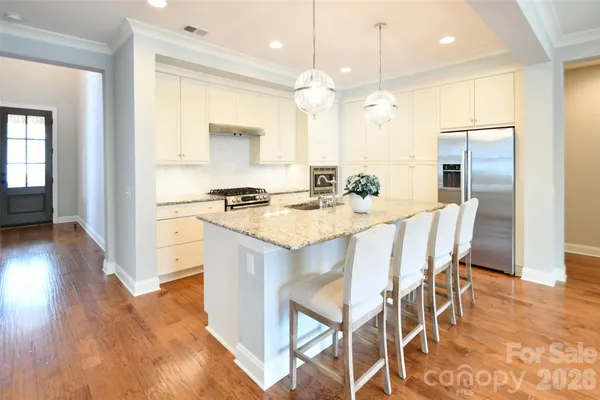 $1,150,000 | 16615 Redding Park Lane, Cornelius, NC 28031