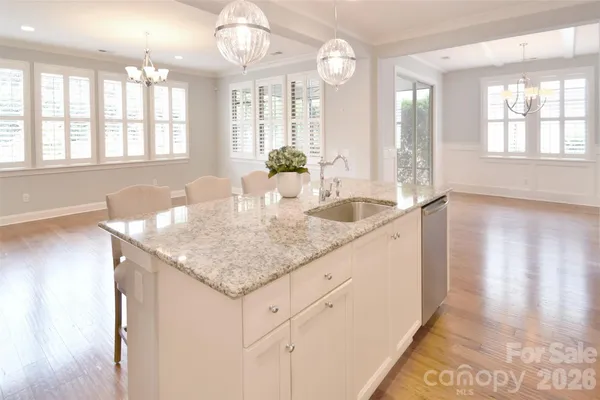 $1,150,000 | 16615 Redding Park Lane, Cornelius, NC 28031