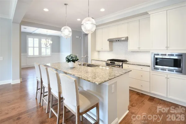 $1,150,000 | 16615 Redding Park Lane, Cornelius, NC 28031