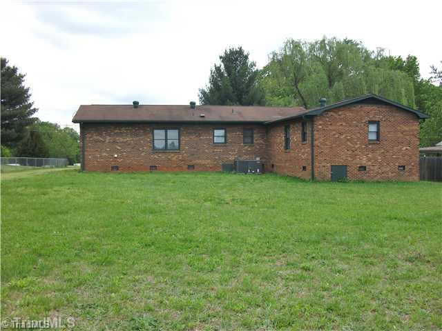 134 Powell Road Mocksville, NC 27028 - Photo 14 of 16 Other.