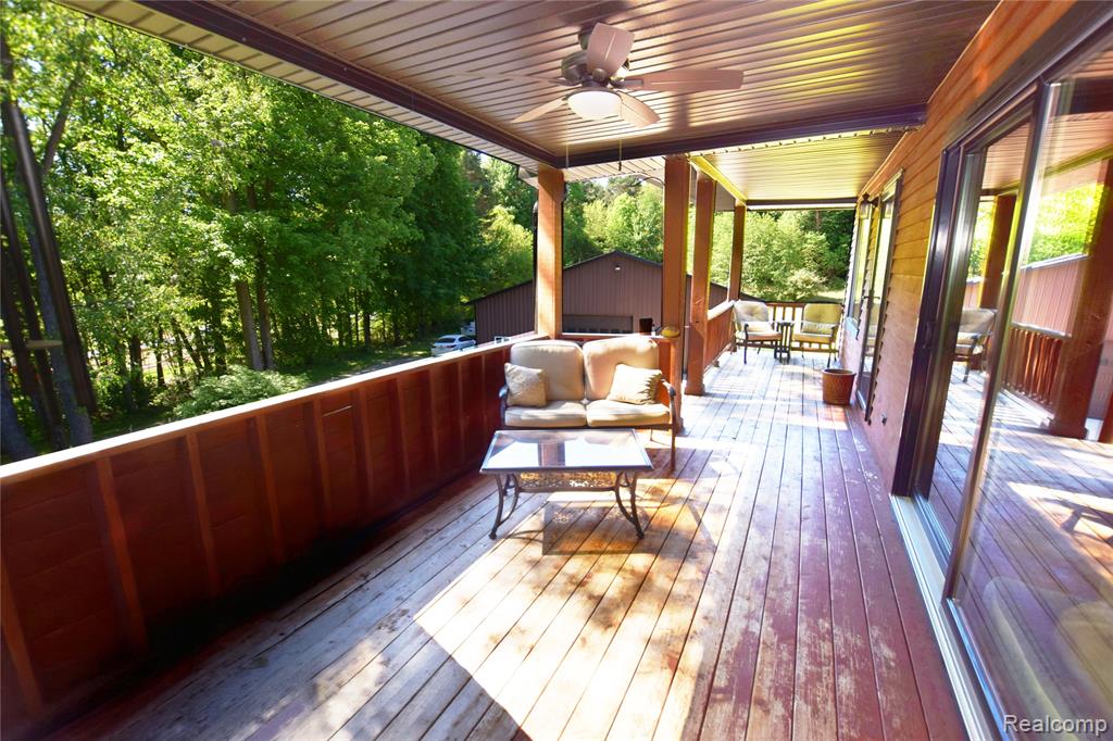 5298 Clear Lake Road North Branch, MI 48461 - Photo 29 of 44