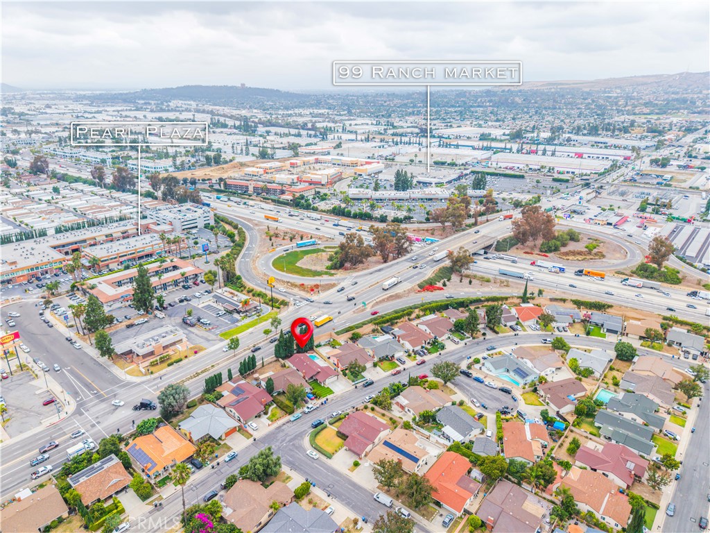 1363 Custoza Avenue Rowland Heights, CA 91748 - Photo 49 of 51