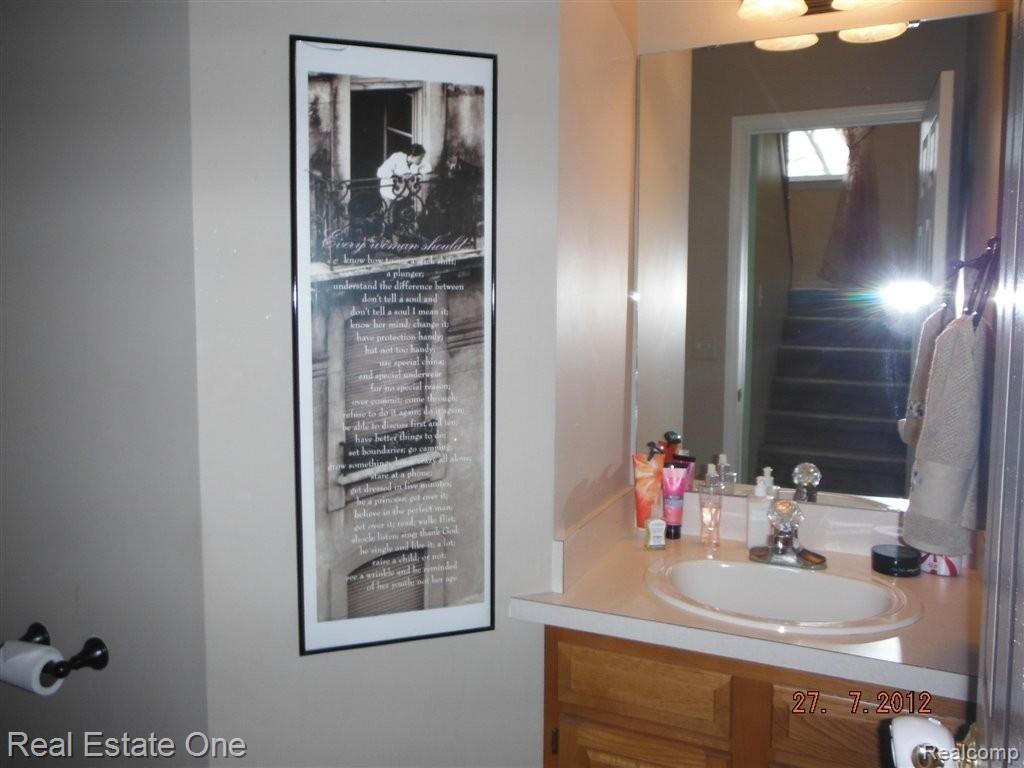 6994 West Lange Road Fowlerville, MI 48836 - Photo 12 of 18 Lange Rd 023.JPG