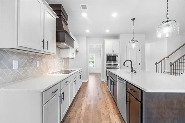 $401,440 | 121 Harmony Farms Orchard, Eatonton, GA 31024