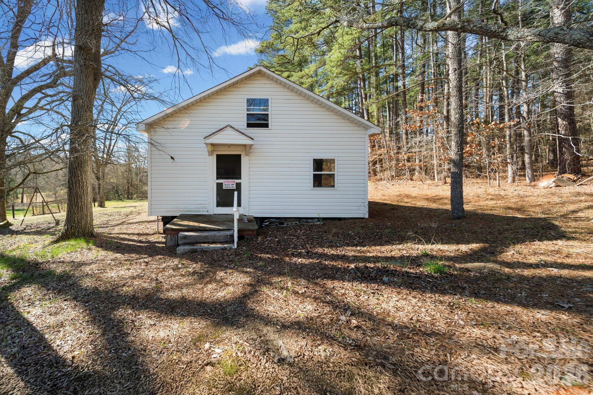 2350 Grubb Ferry Road Salisbury, NC 28144 - Photo 30 of 31 Gallery Image 30