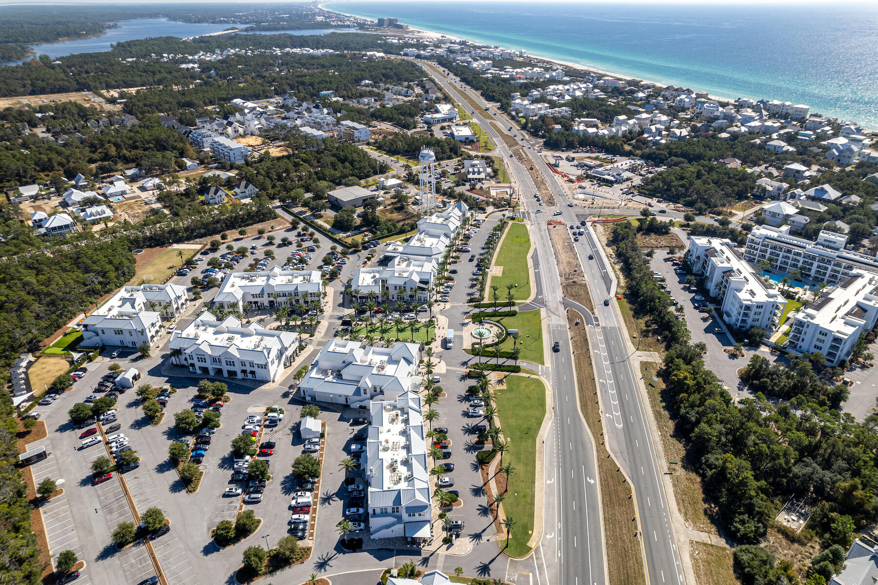 91 Beach View Drive Inlet Beach, FL 32461 - Photo 57 of 65 30A Avenue-13