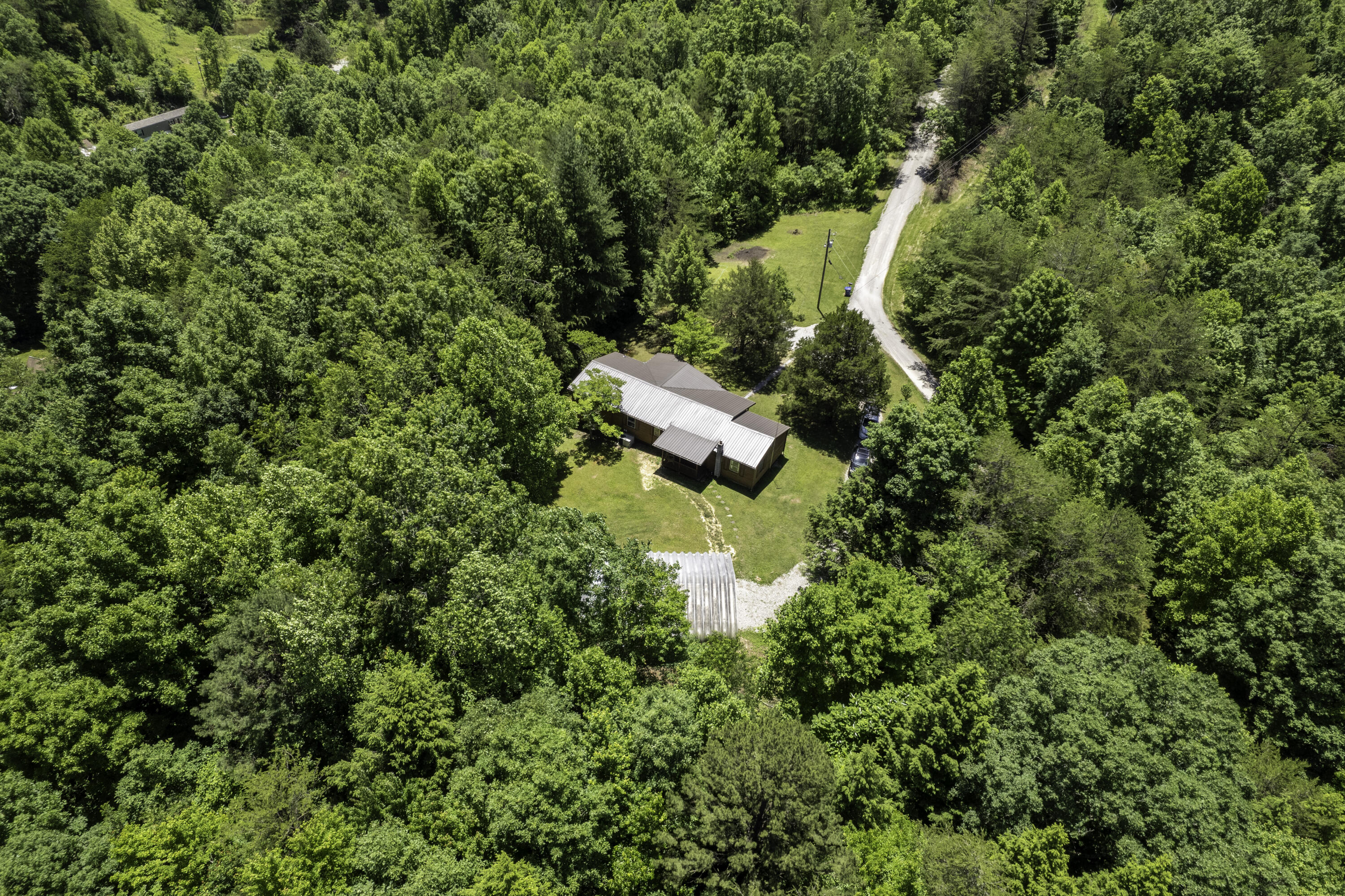 312 Bill Neal Road Whitley City, KY 42653 - Photo 32 of 57 DJI_0079