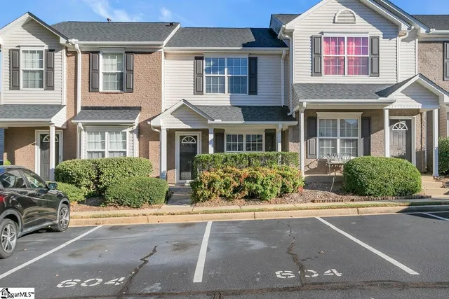 $195,000 | 604 Graythorn Lane, Greenville, SC 29607