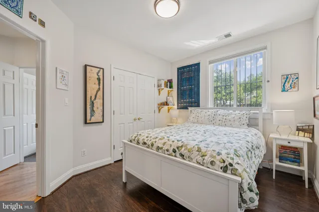 $635,000 | 2801 Connecticut Avenue Northwest, Unit 17, Washington, DC 20008