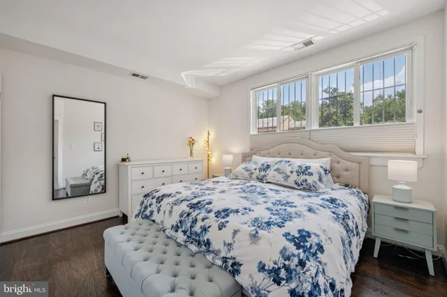 $635,000 | 2801 Connecticut Avenue Northwest, Unit 17, Washington, DC 20008