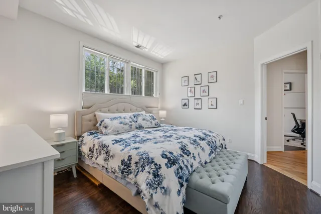 $635,000 | 2801 Connecticut Avenue Northwest, Unit 17, Washington, DC 20008