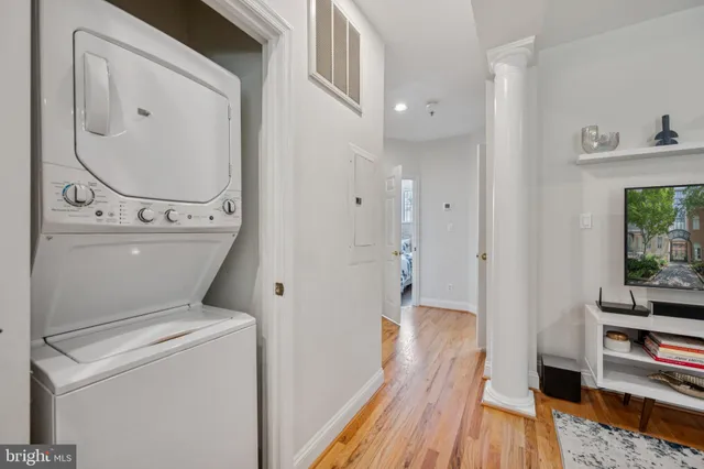 $635,000 | 2801 Connecticut Avenue Northwest, Unit 17, Washington, DC 20008