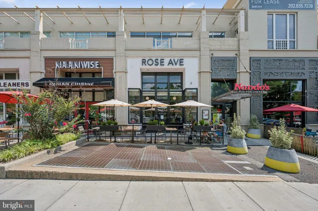 $635,000 | 2801 Connecticut Avenue Northwest, Unit 17, Washington, DC 20008