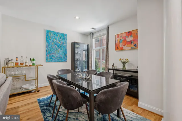$635,000 | 2801 Connecticut Avenue Northwest, Unit 17, Washington, DC 20008