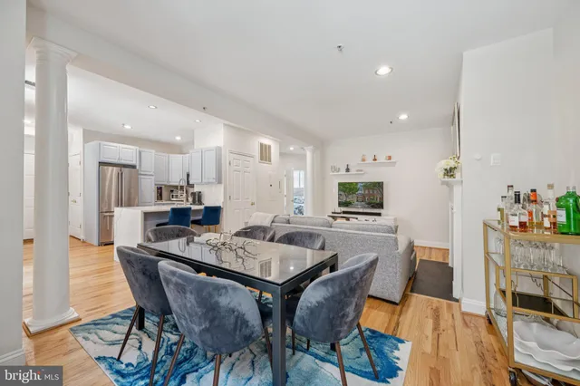 $635,000 | 2801 Connecticut Avenue Northwest, Unit 17, Washington, DC 20008