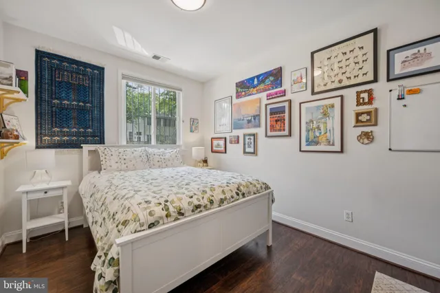 $635,000 | 2801 Connecticut Avenue Northwest, Unit 17, Washington, DC 20008