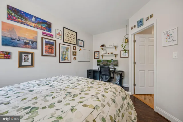 $635,000 | 2801 Connecticut Avenue Northwest, Unit 17, Washington, DC 20008