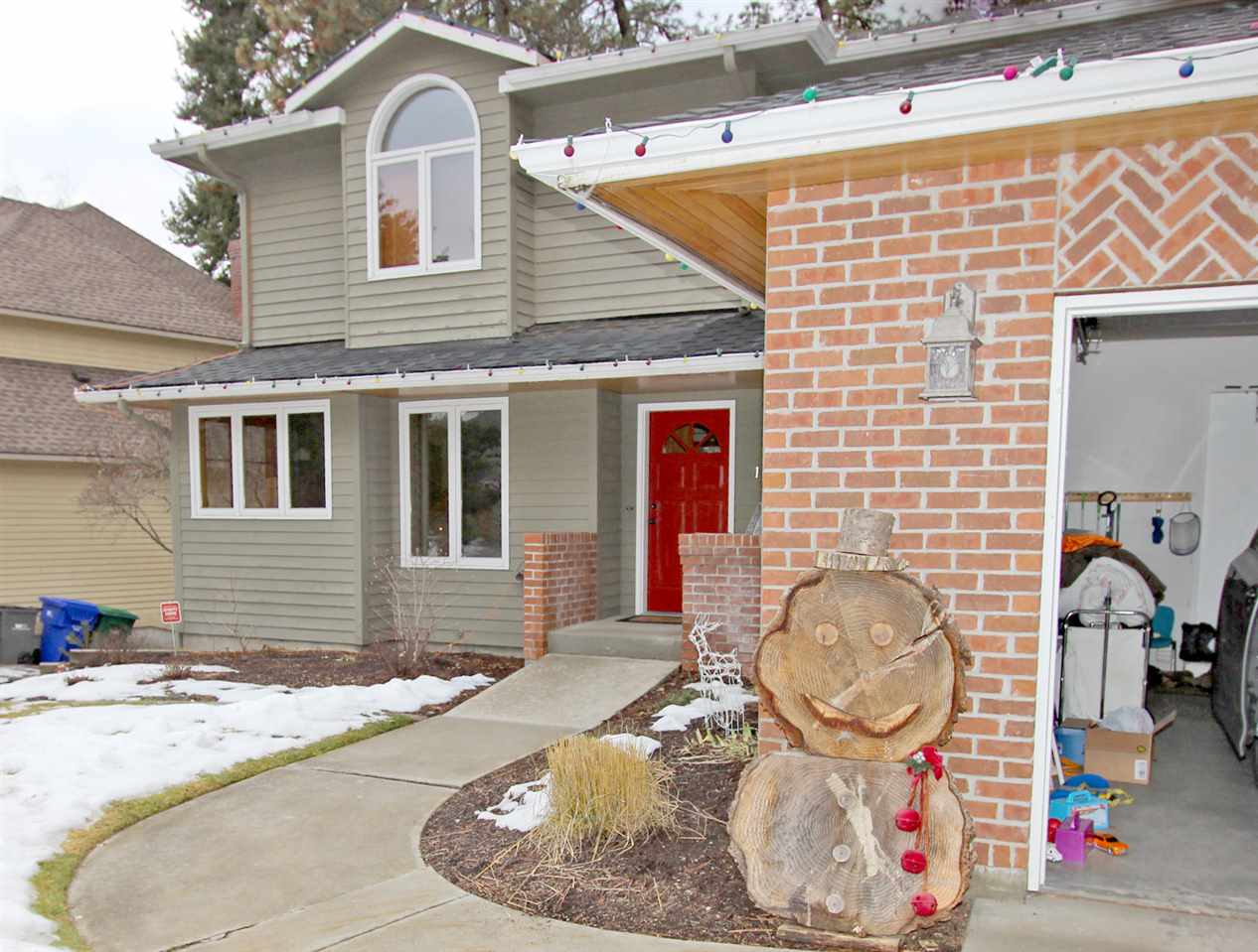 13217 North Stevens Street Spokane, WA 99208 - Photo 1 of 3 Gallery Image 1