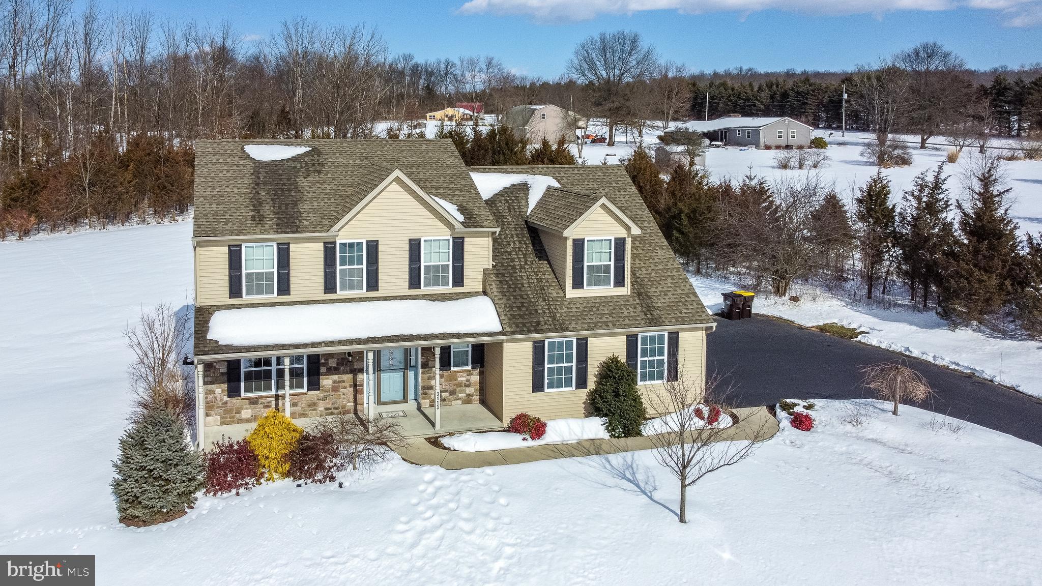 3113 Finland Road Pennsburg, PA 18073 - Photo 1 of 50 Gallery Image 1
