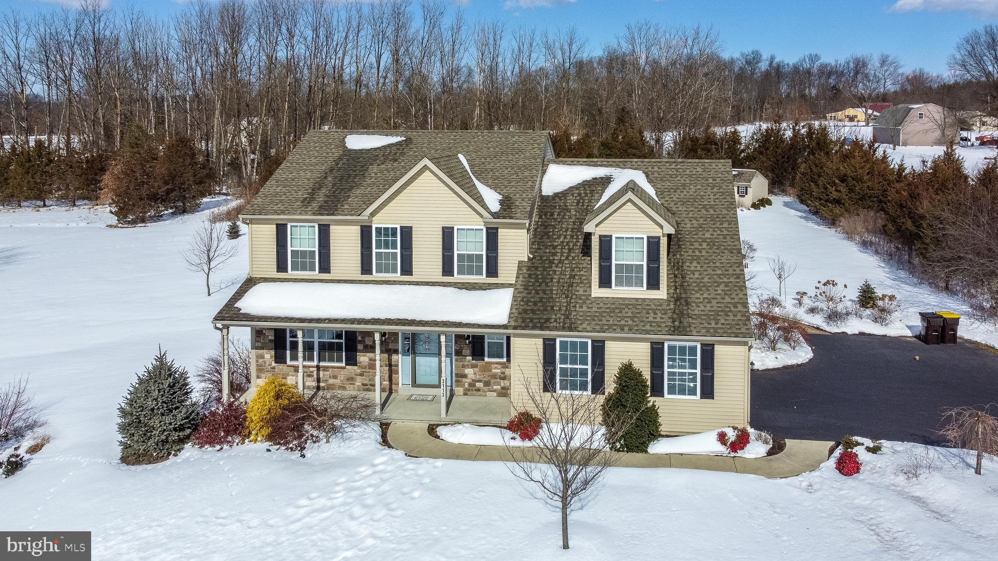 3113 Finland Road Pennsburg, PA 18073 - Photo 2 of 50 Gallery Image 2