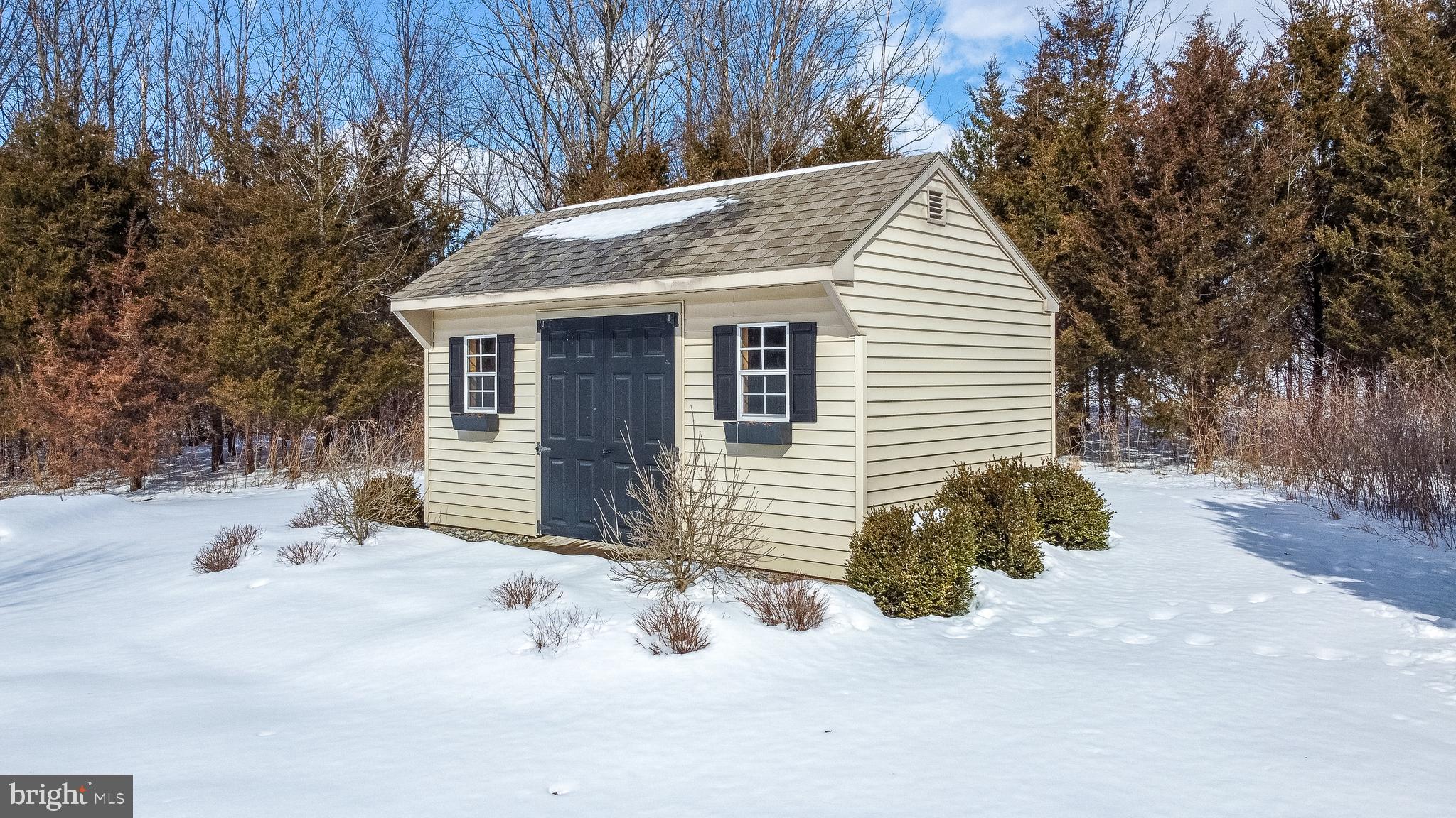 3113 Finland Road Pennsburg, PA 18073 - Photo 11 of 50 Shed