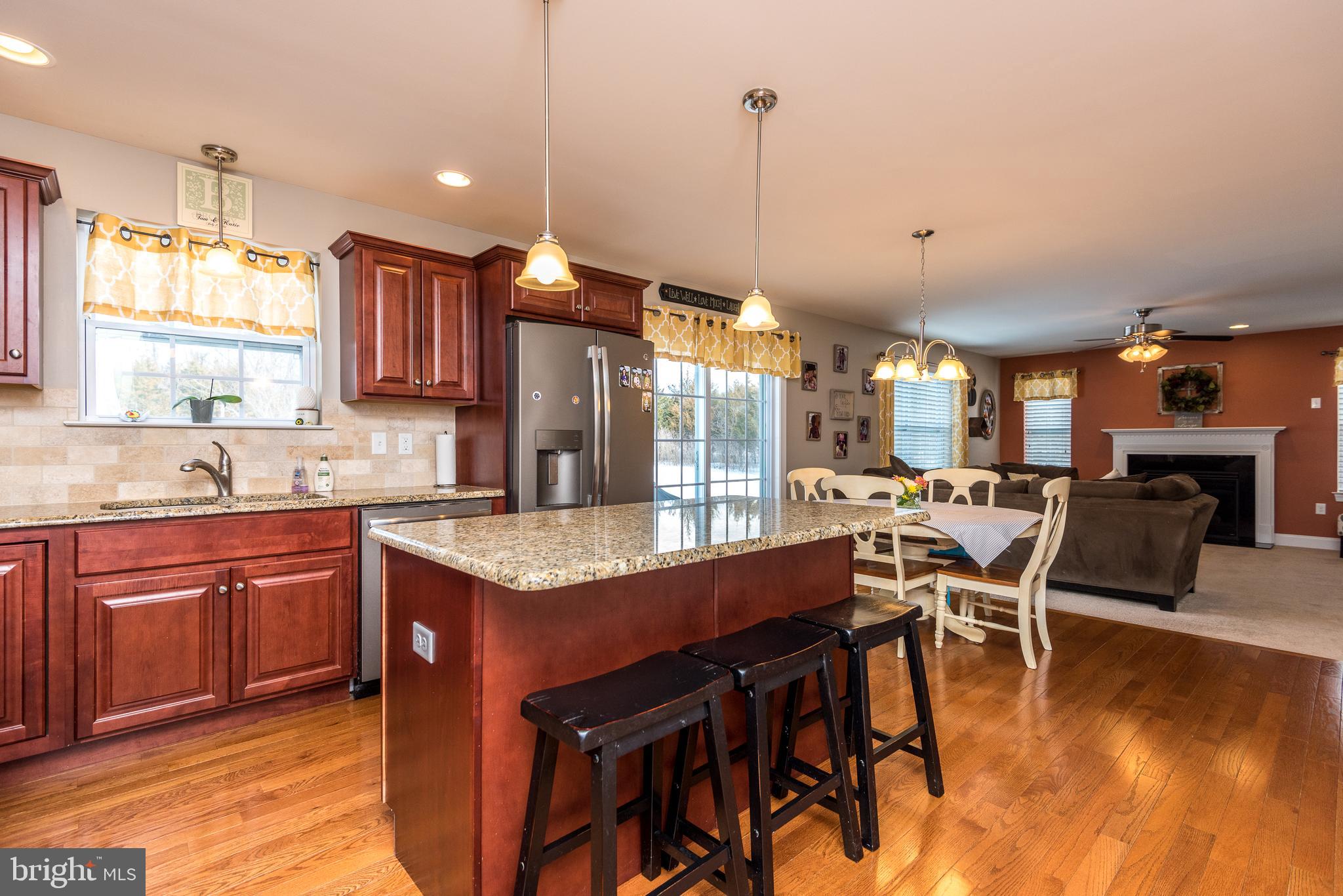 3113 Finland Road Pennsburg, PA 18073 - Photo 13 of 50 Kitchen