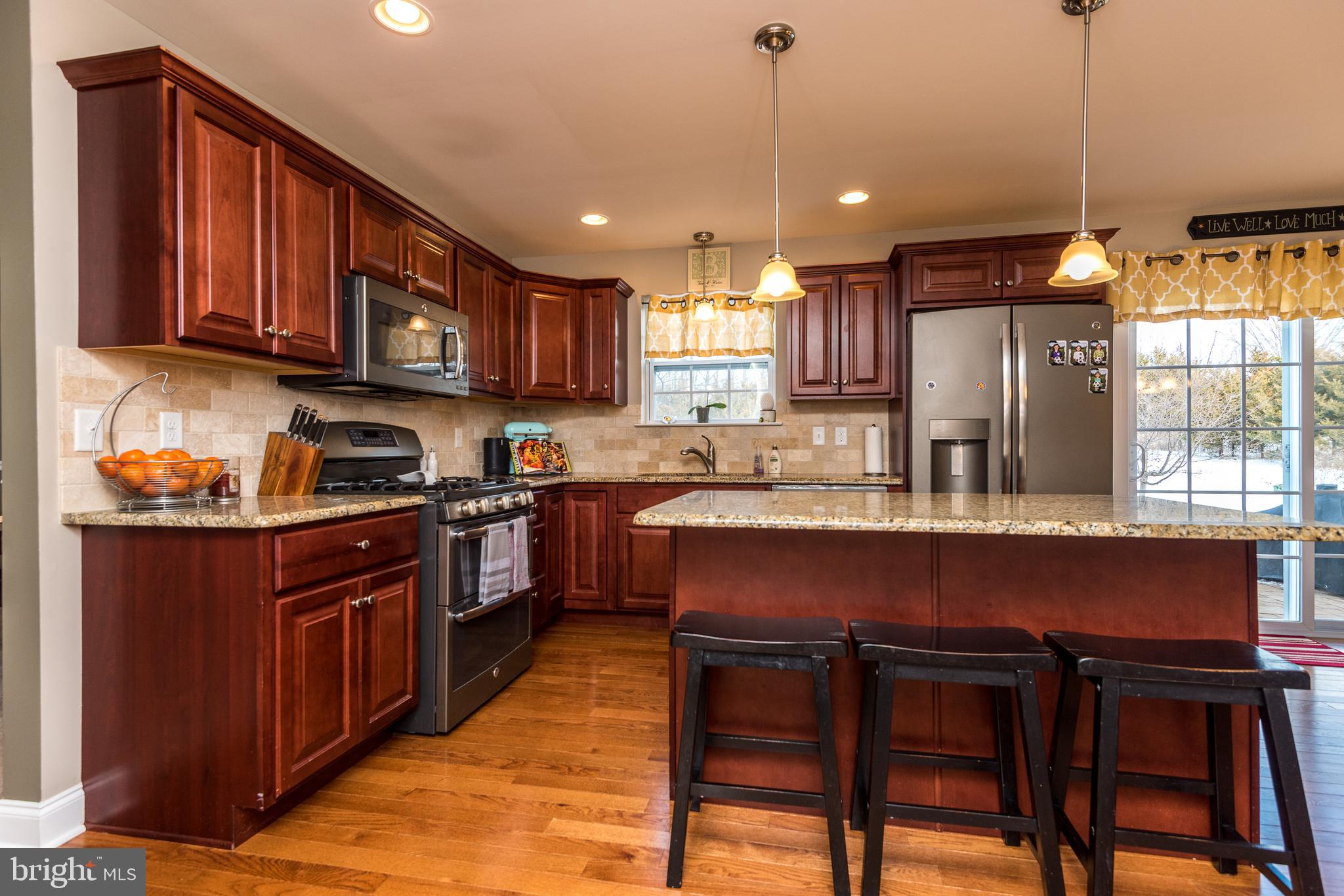 3113 Finland Road Pennsburg, PA 18073 - Photo 14 of 50 Kitchen