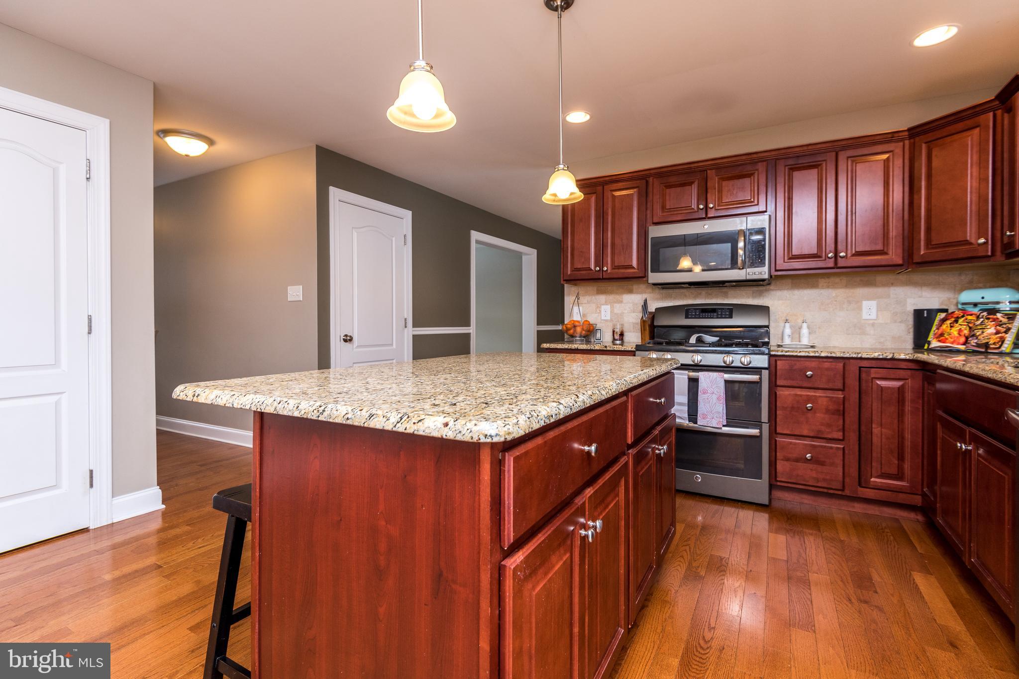 3113 Finland Road Pennsburg, PA 18073 - Photo 15 of 50 Kitchen Island