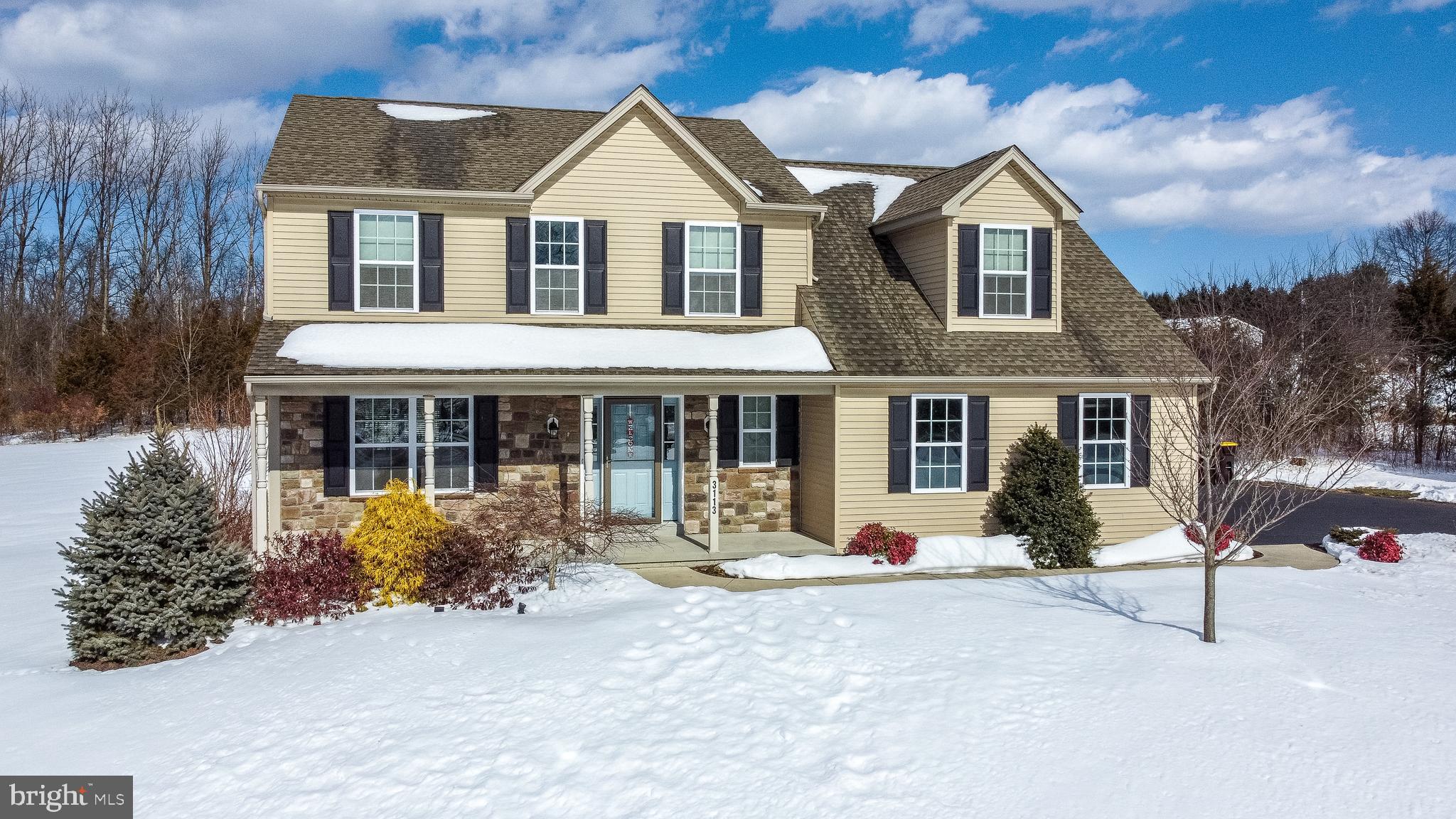 3113 Finland Road Pennsburg, PA 18073 - Photo 3 of 50 Gallery Image 3