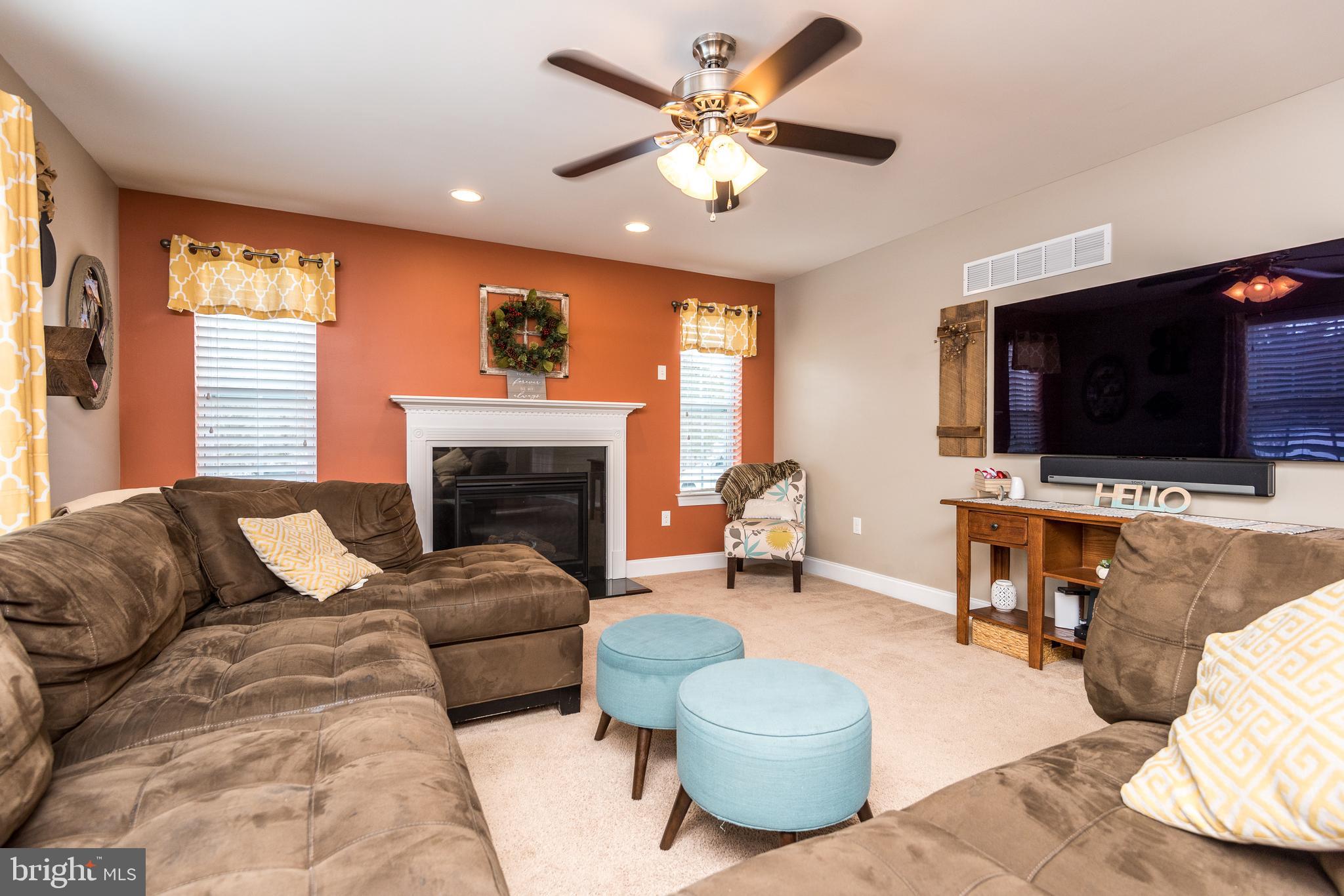 3113 Finland Road Pennsburg, PA 18073 - Photo 21 of 50 Family Room