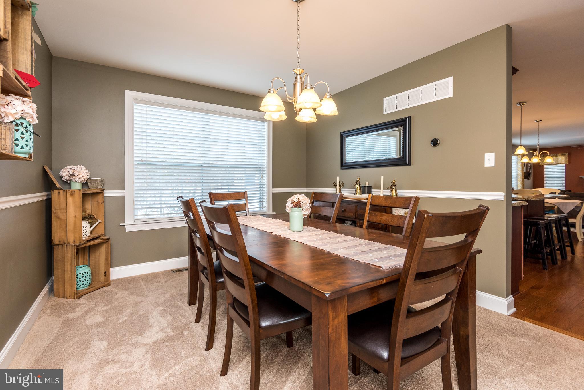 3113 Finland Road Pennsburg, PA 18073 - Photo 27 of 50 Dining Room
