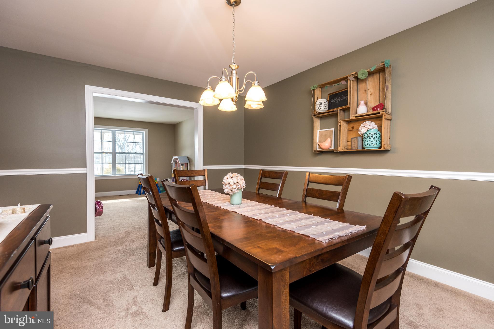3113 Finland Road Pennsburg, PA 18073 - Photo 28 of 50 Dining Room