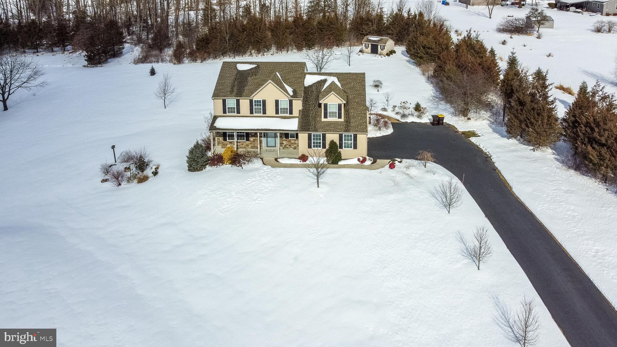 3113 Finland Road Pennsburg, PA 18073 - Photo 4 of 50 Gallery Image 4