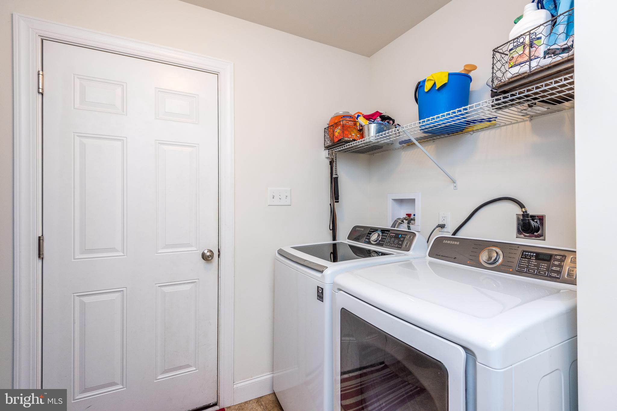 3113 Finland Road Pennsburg, PA 18073 - Photo 34 of 50 Laundry Room