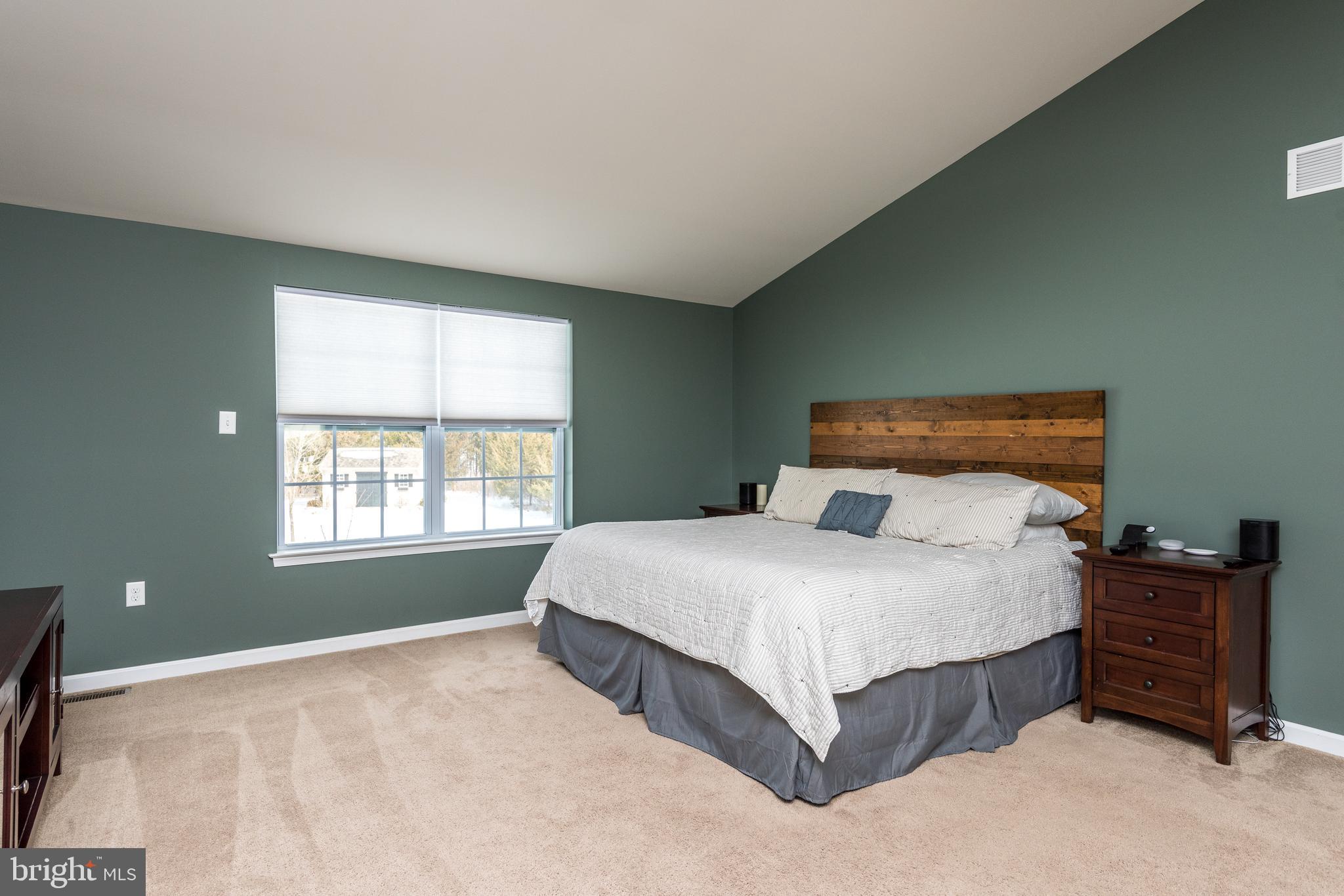 3113 Finland Road Pennsburg, PA 18073 - Photo 37 of 50 Primary Bedroom