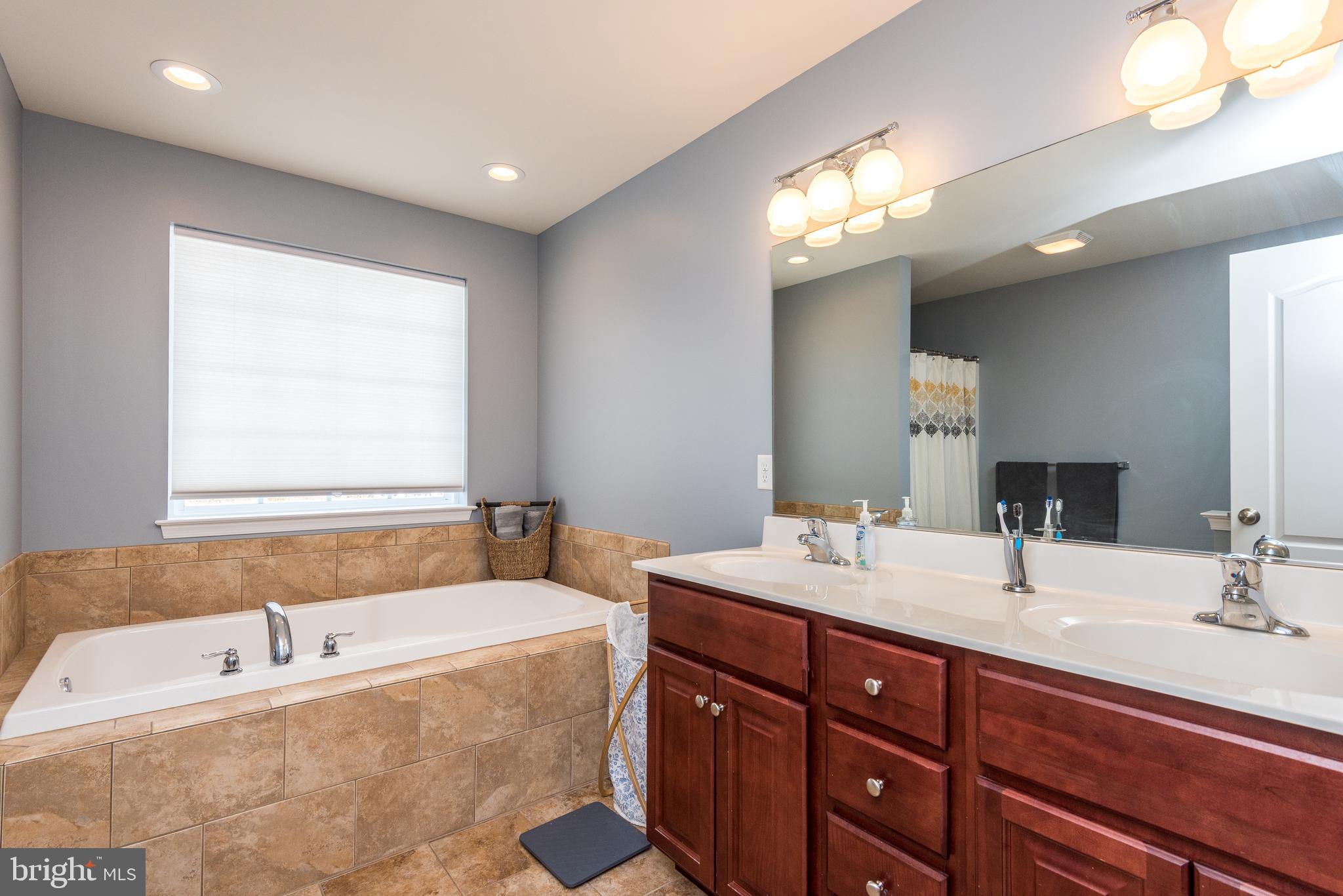 3113 Finland Road Pennsburg, PA 18073 - Photo 43 of 50 Primary Bathroom