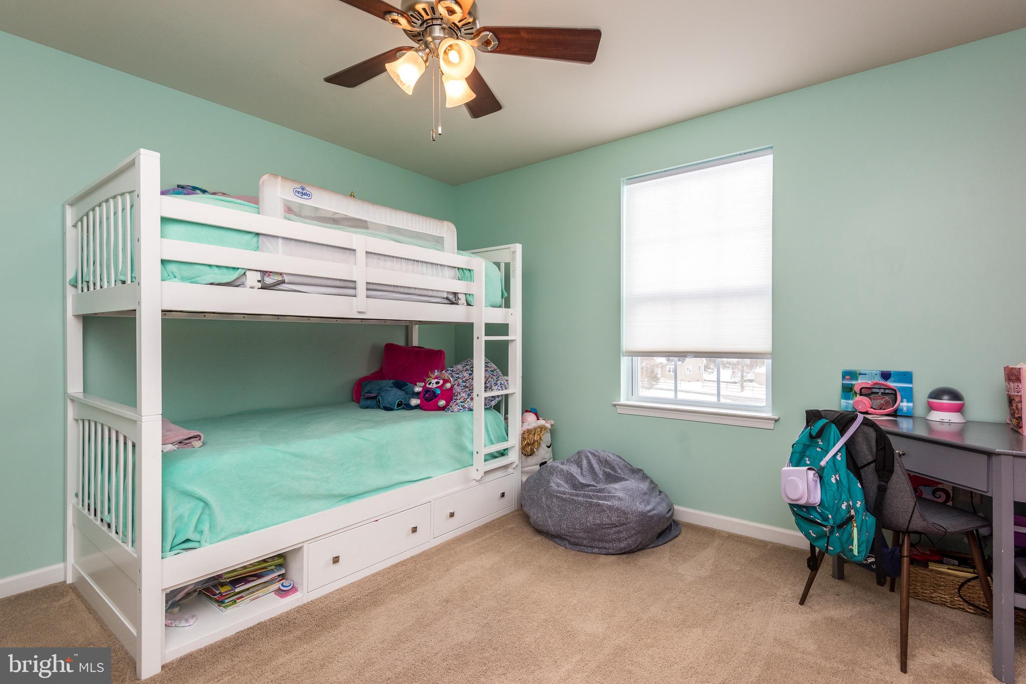 3113 Finland Road Pennsburg, PA 18073 - Photo 46 of 50 Bedroom 3