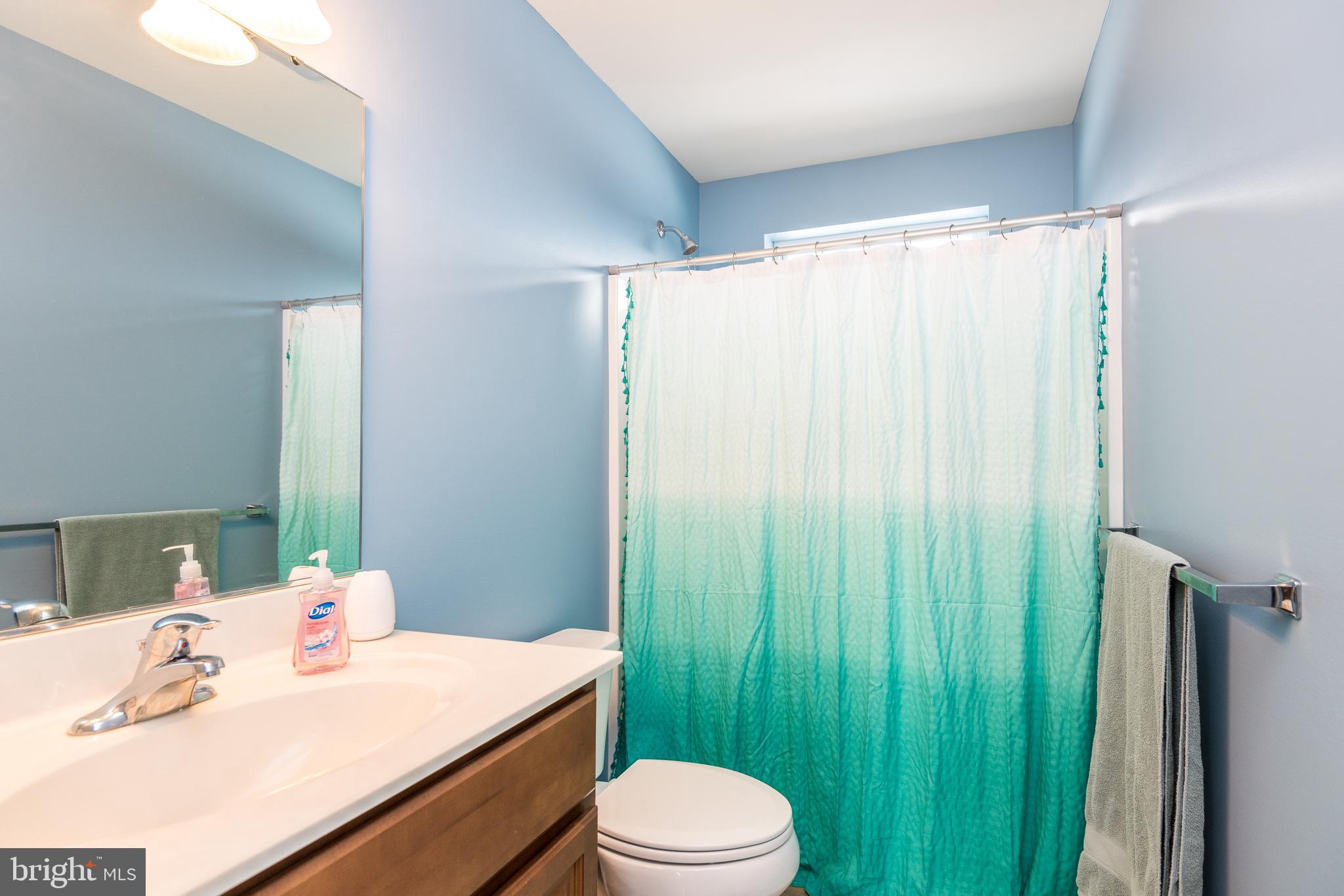 3113 Finland Road Pennsburg, PA 18073 - Photo 48 of 50 Hallway Full Bathroom