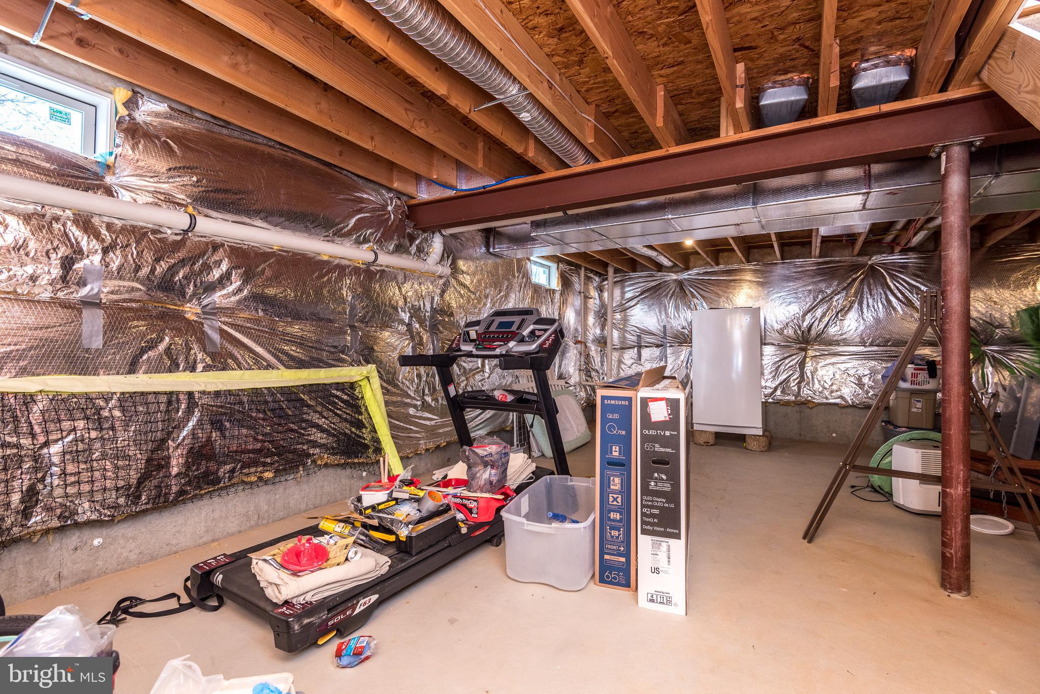 3113 Finland Road Pennsburg, PA 18073 - Photo 49 of 50 Basement