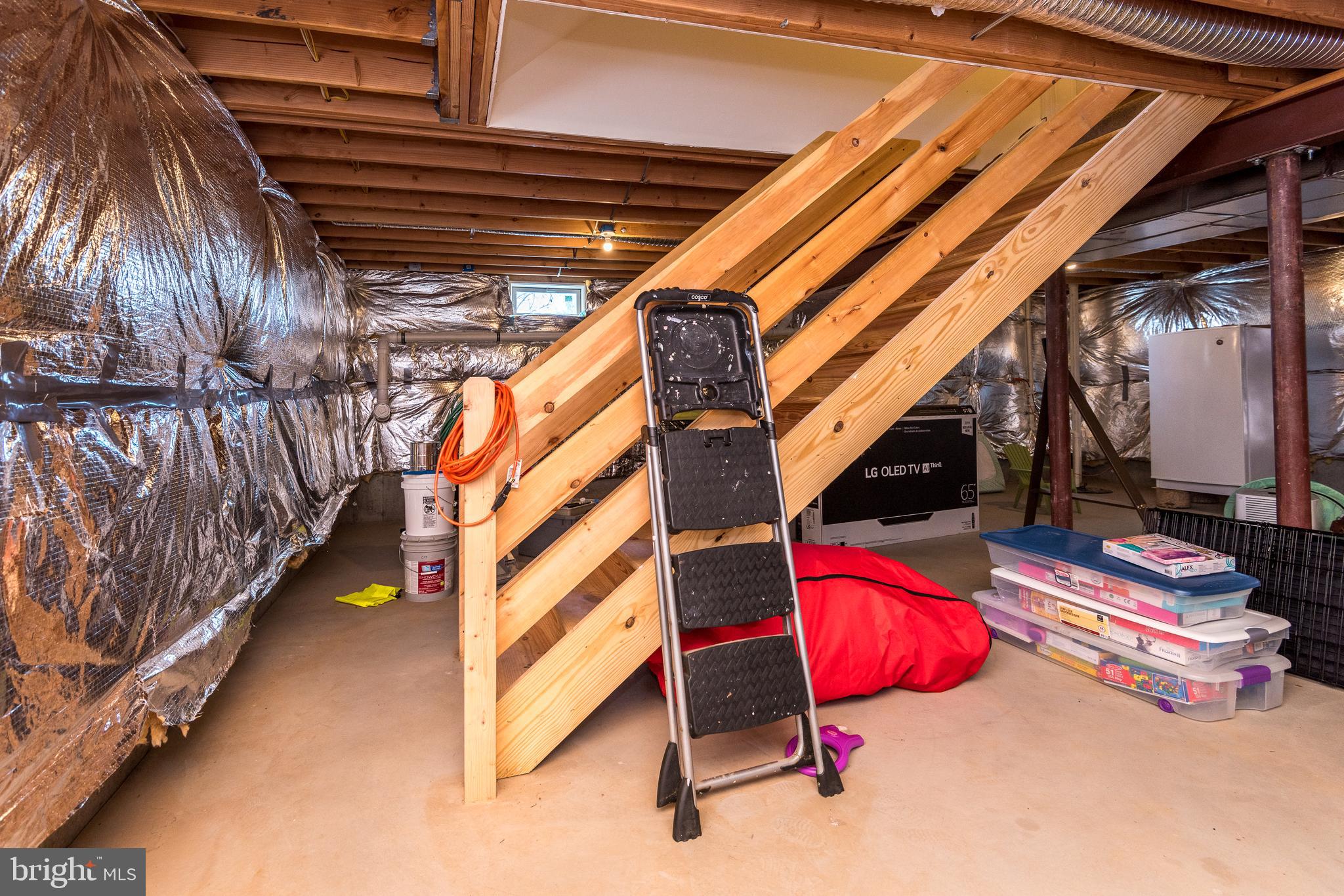 3113 Finland Road Pennsburg, PA 18073 - Photo 50 of 50 Basement