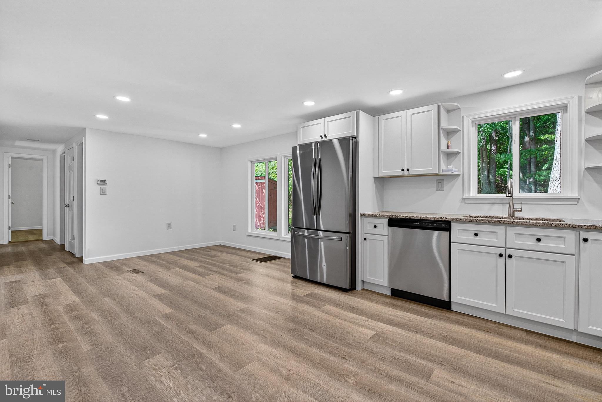 120 Long Beach Road Charlestown, MD 21914 - Photo 17 of 34 Kitchen