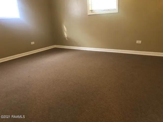 $1,595 | 2809 South Curtis Drive, New Iberia, LA 70560